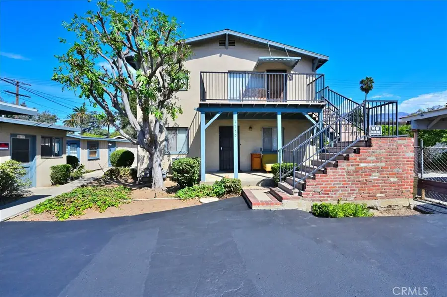 1757 E Villa Street, Pasadena, CA 91106 - #3