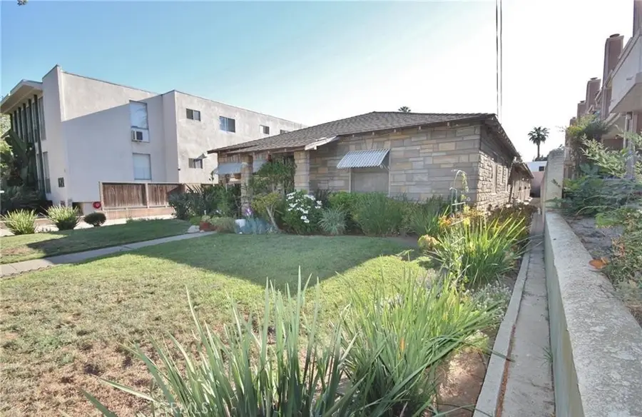 115 S Chester Avenue, Pasadena, CA 91106 - #3