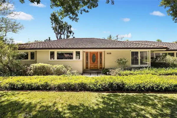 1439 Wembley Road, San Marino, CA 91108