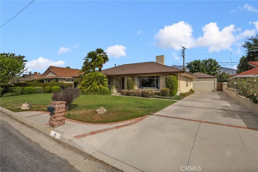 71 W Santa Anita Terrace, Arcadia, CA 91007 - #2