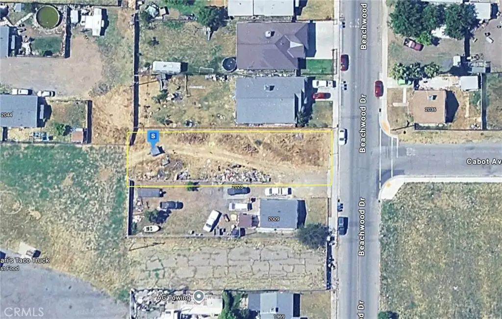 2023 Beachwood Drive, Merced, CA 95348 - #1