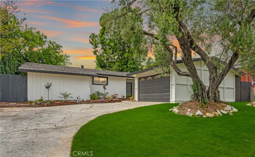 1355 Rexford Avenue, Pasadena, CA 91107 - #1