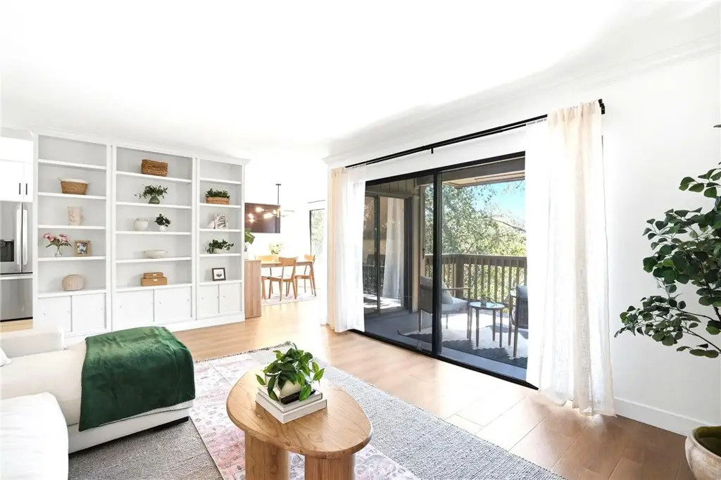 3362 La Mesa #5, San Carlos, CA 94070 - #1