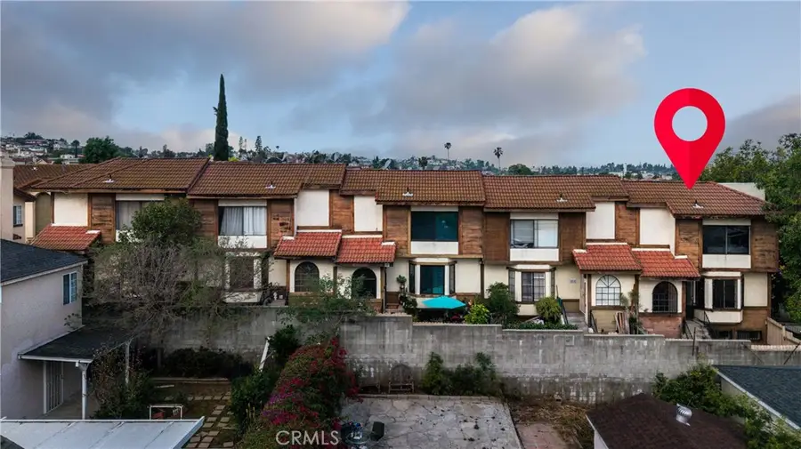 438 E Newmark Avenue #A, Monterey Park, CA 91755 - #2