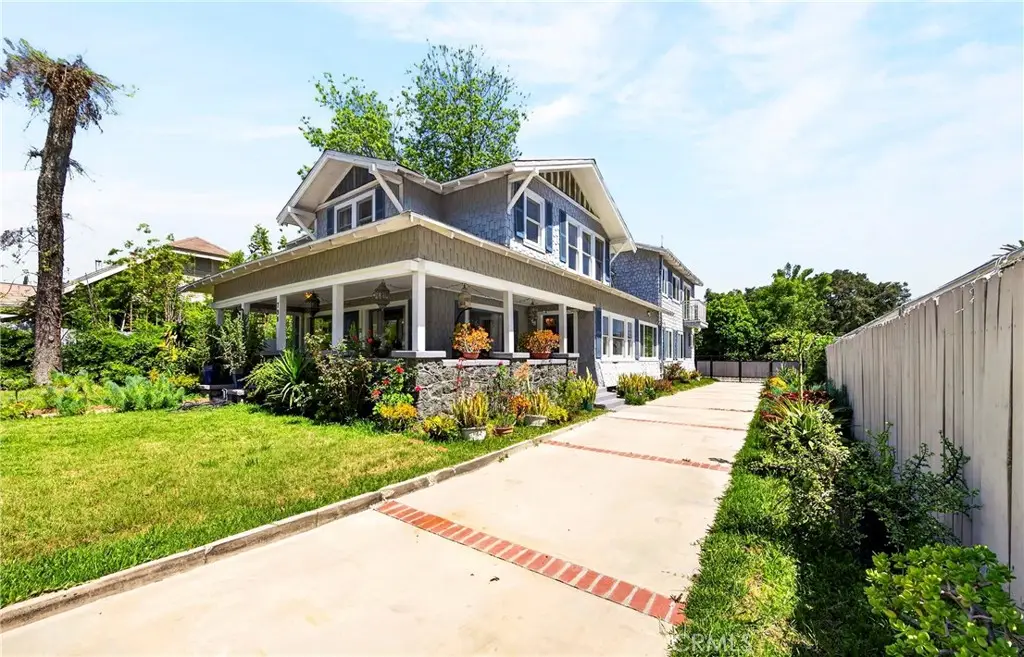 790 N El Molino, Pasadena, CA 91104 - #1