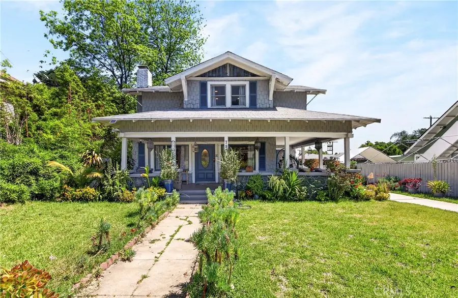 790 N El Molino, Pasadena, CA 91104 - #2