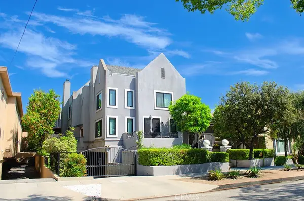 240 S Mentor #2, Pasadena, CA 91106