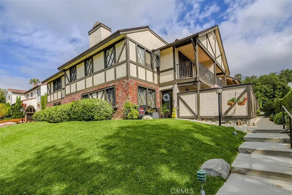 395 Mariposa Avenue #C, Sierra Madre, CA 91024 - #1