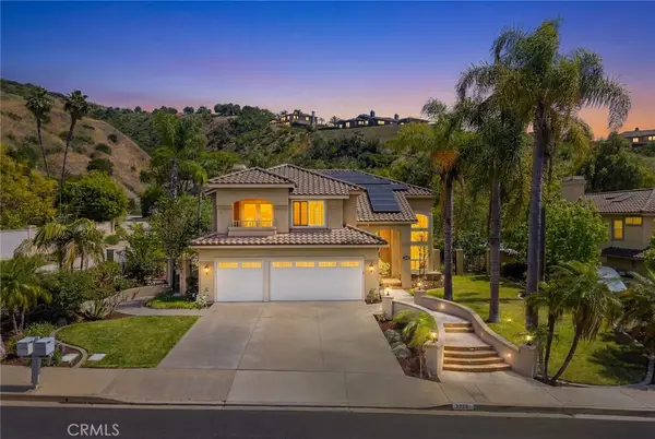 3920 San Antonio Road, Yorba Linda, CA 92886