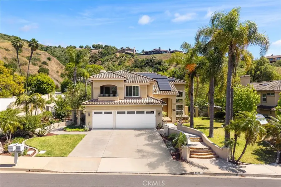 3920 San Antonio Road, Yorba Linda, CA 92886 - #3