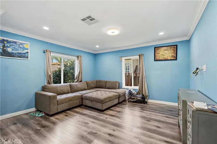 319 S 4th Street, Alhambra, CA 91801 - #3