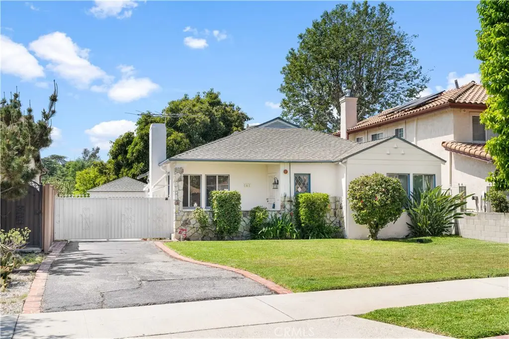161 Bridge, San Gabriel, CA 91775 - #1