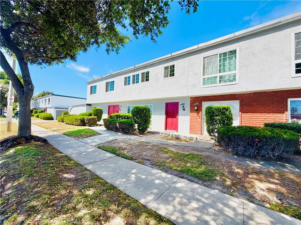 1955 W Greenleaf Avenue #E, Anaheim, CA 92801 - #1