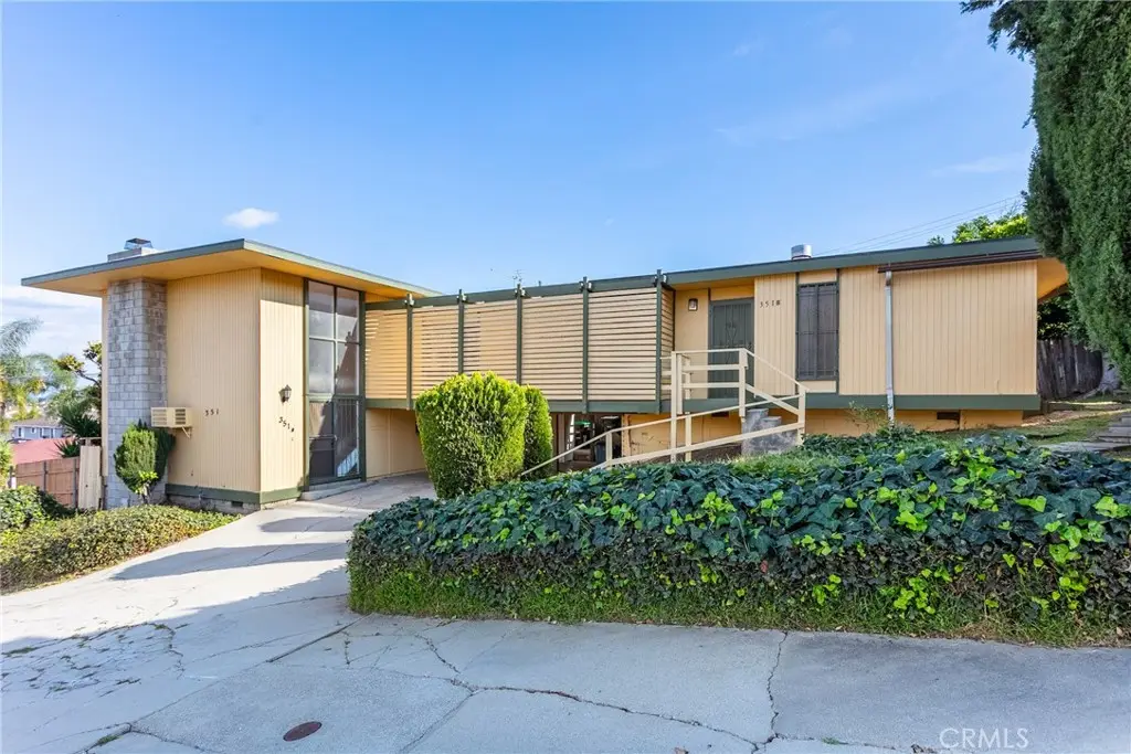 351 S Lincoln, Monterey Park, CA 91755 - #1