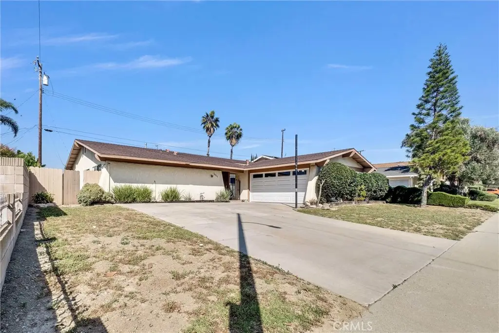 18023 Amargoso, Rowland Heights, CA 91748 - #1