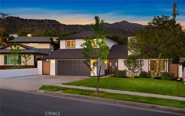 348 N Mountain, Monrovia, CA 91016