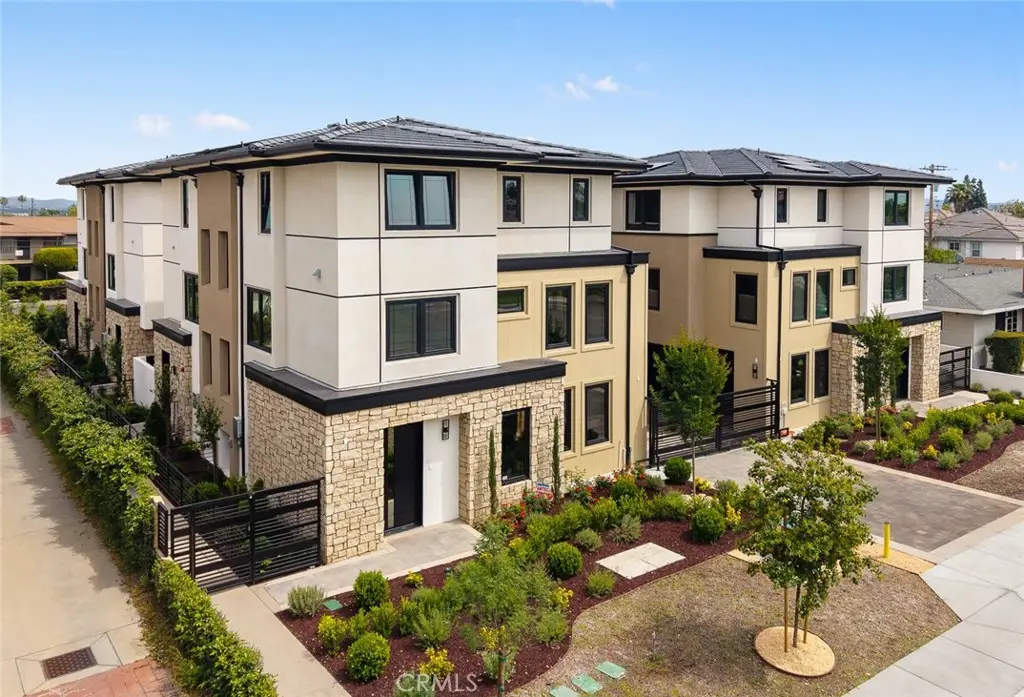 828 Sunset #A, Arcadia, CA 91007 - #1