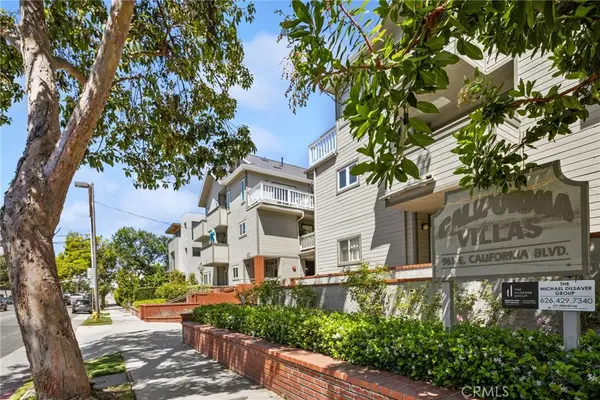 961 E California Boulevard #101, Pasadena, CA 91106