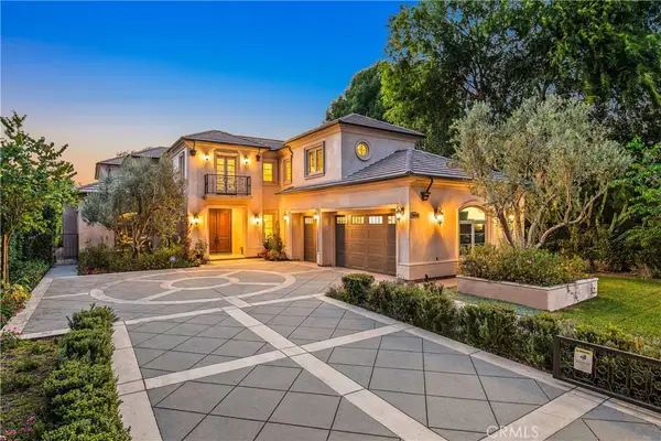 1201 S 10th Ave, Arcadia, CA 91006