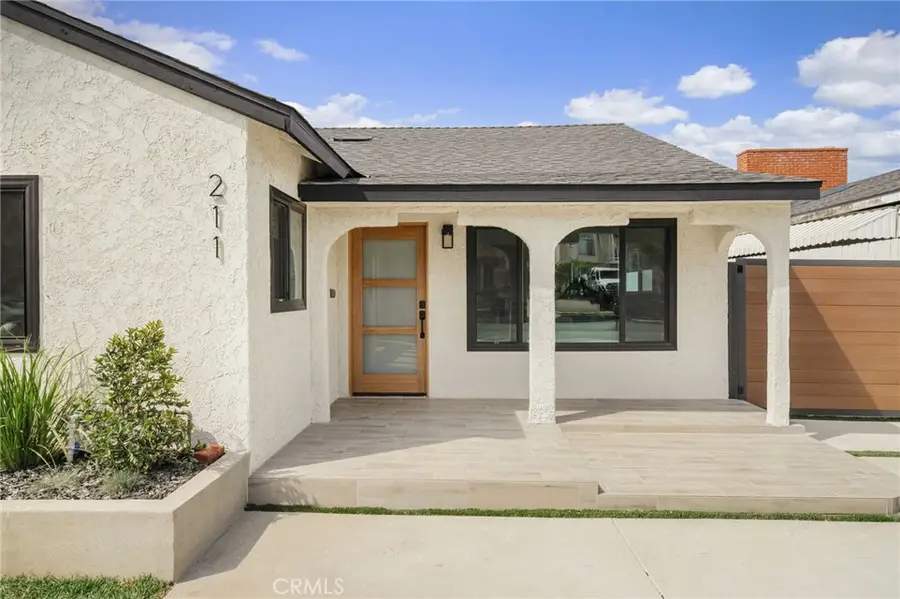 211 W Markland Drive, Monterey Park, CA 91754 - #2