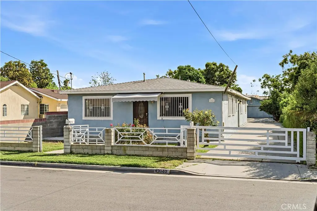 12040 Clora, El Monte, CA 91732 - #1