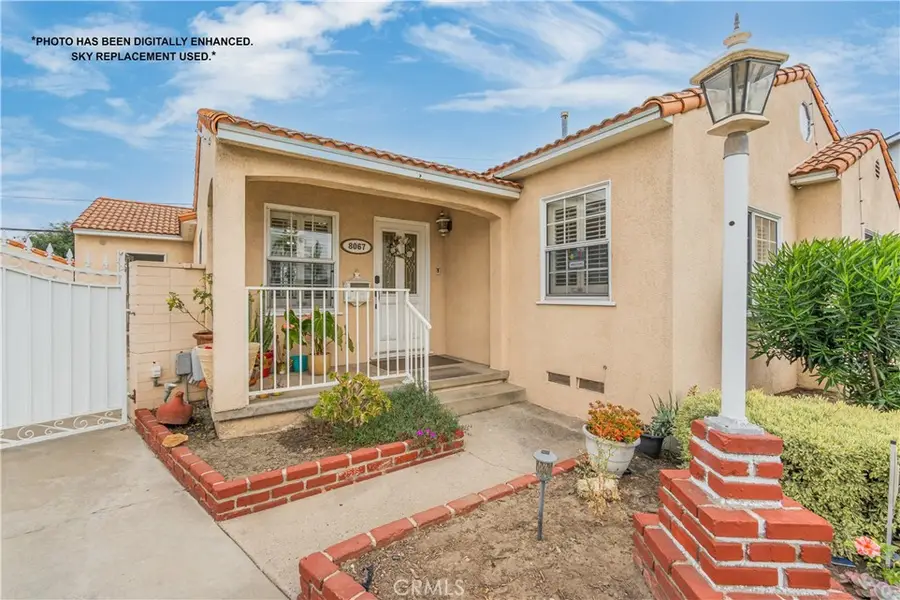 8067 Otto, Downey, CA 90240 - #2