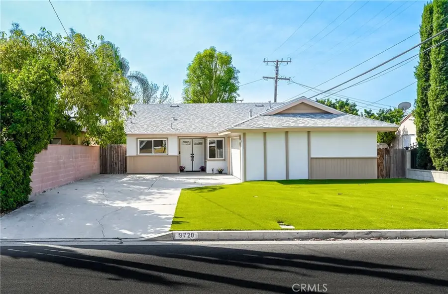 9720 Workman Avenue, Temple City, CA 91780 - #2
