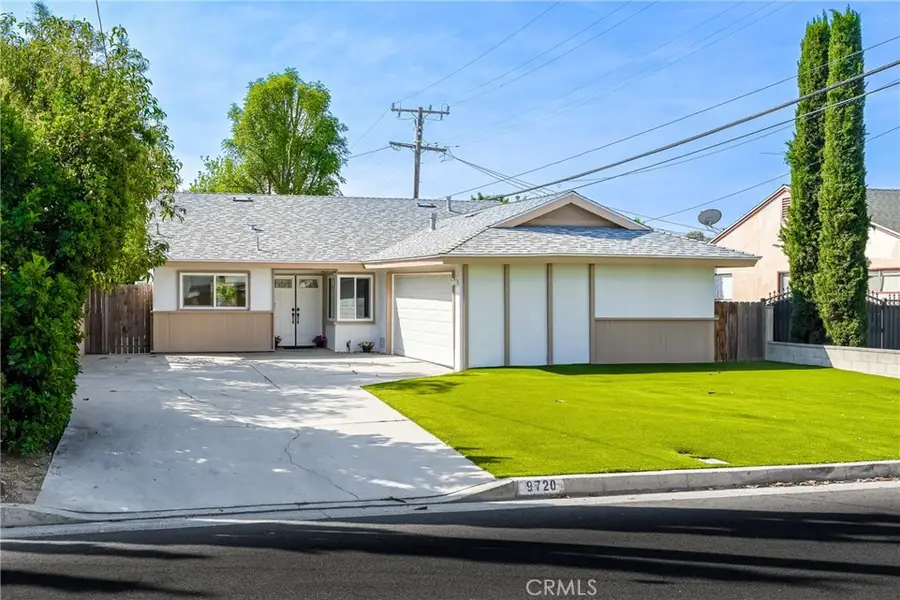 9720 Workman Avenue, Temple City, CA 91780 - #3
