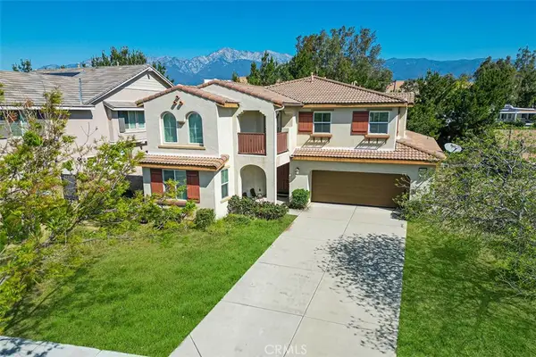 12936 Canopy Court, Rancho Cucamonga, CA 91739