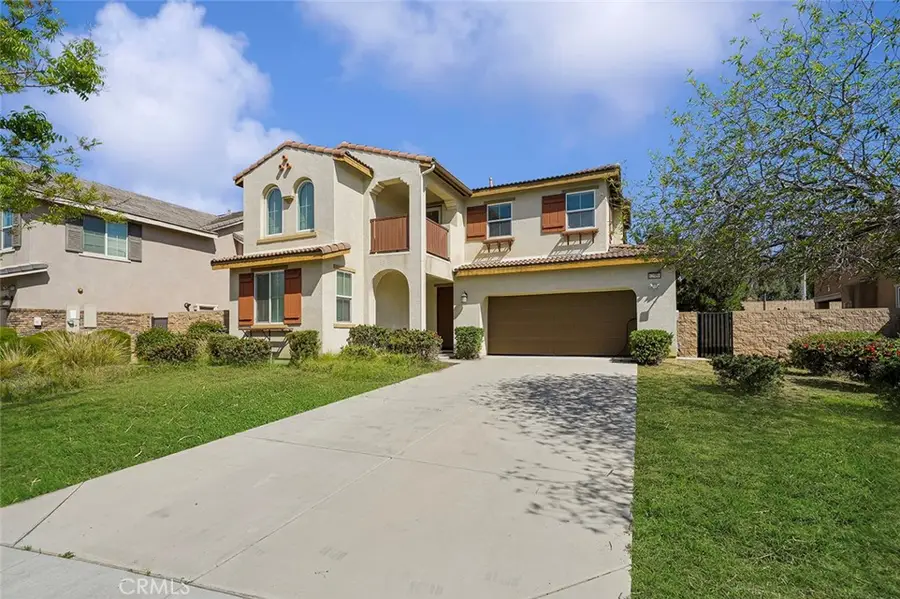 12936 Canopy Court, Rancho Cucamonga, CA 91739 - #3