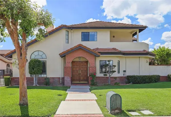 5121 Farago, Temple City, CA 91780