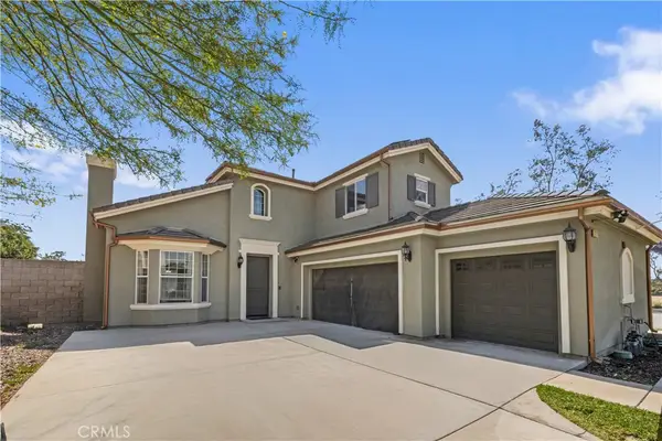 9289 Sycamore, Fontana, CA 92335