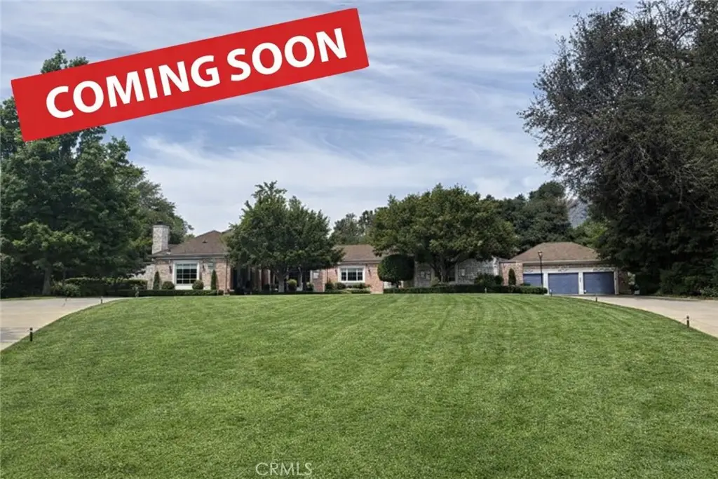 1437 Carmelita Place, Arcadia, CA 91006 - #1