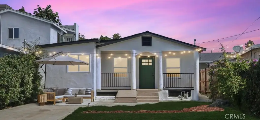 3961 Rockwood, Los Angeles, CA 90063 - #1