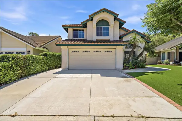 15961 Oak Canyon, Chino Hills, CA 91709