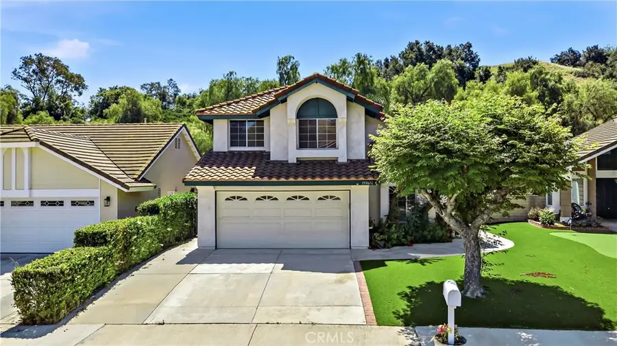 15961 Oak Canyon, Chino Hills, CA 91709 - #2