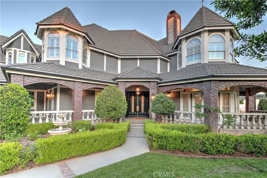 1016 Briarcliff Road, Monrovia, CA 91016 - #3