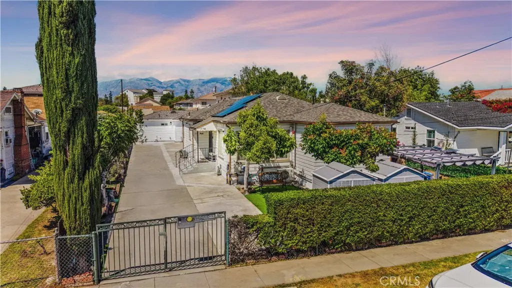 159 W Glendon, San Gabriel, CA 91776 - #1