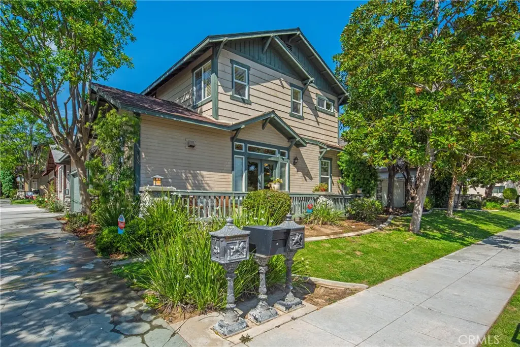 309 W Palm, Monrovia, CA 91016 - #1