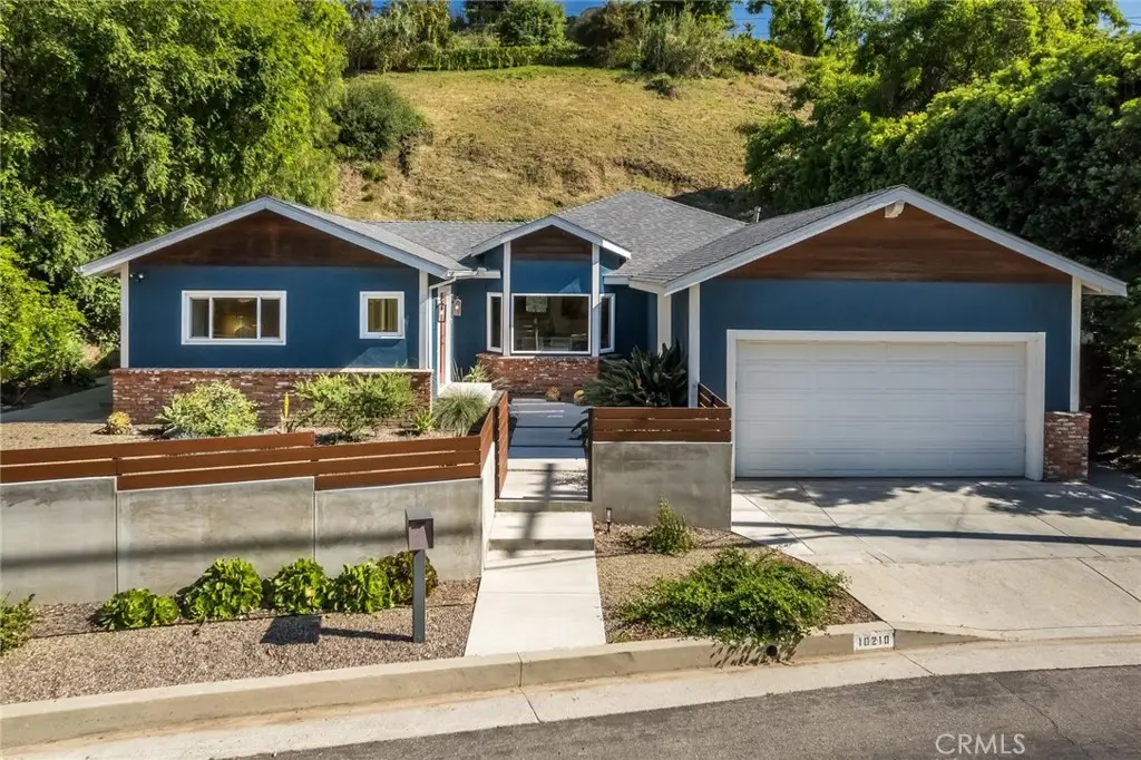 10210 La Canada, Shadow Hills, CA 91040 - #1