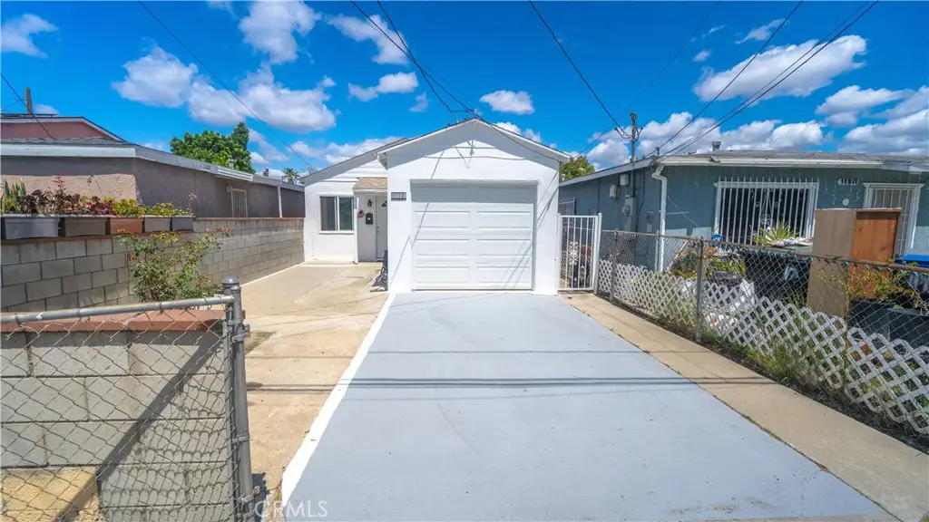 11909 Lowemont, Norwalk, CA 90650 - #1