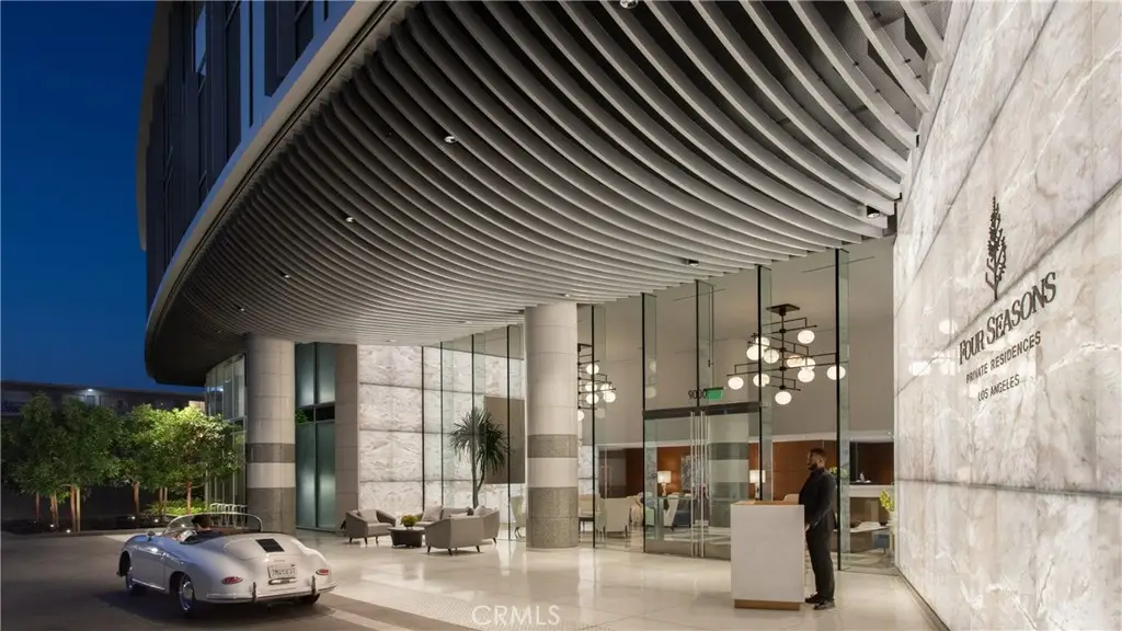 9000 W 3rd Street #409, Los Angeles, CA 90048 - #1