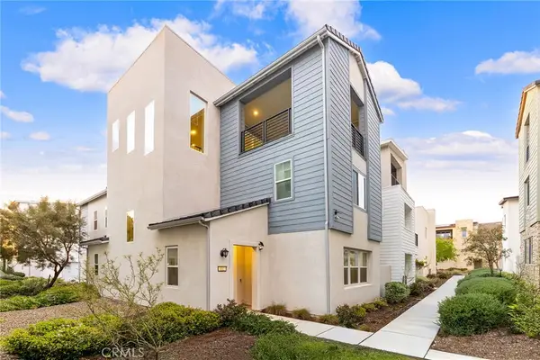 112 Spiral, Irvine, CA 92618