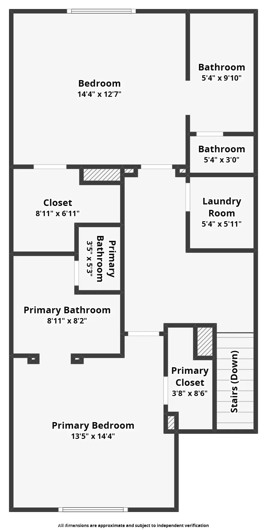 8055 Pueblo Place #106, Rancho Cucamonga, CA 91730 - #3