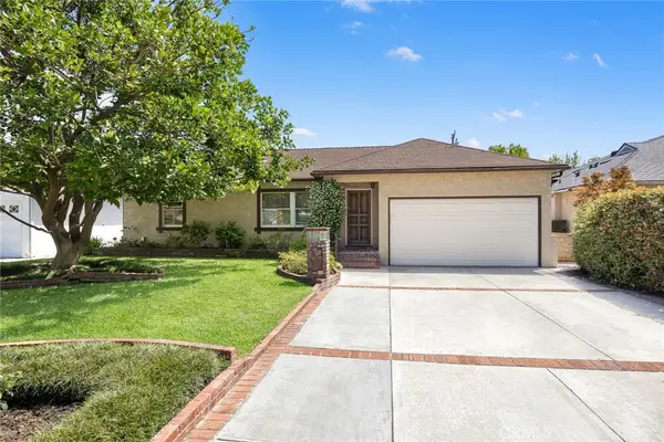 38 W Pamela, Arcadia, CA 91007