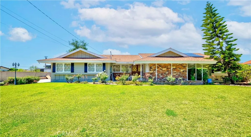 2215 El Monte Avenue, Arcadia, CA 91007 - #1