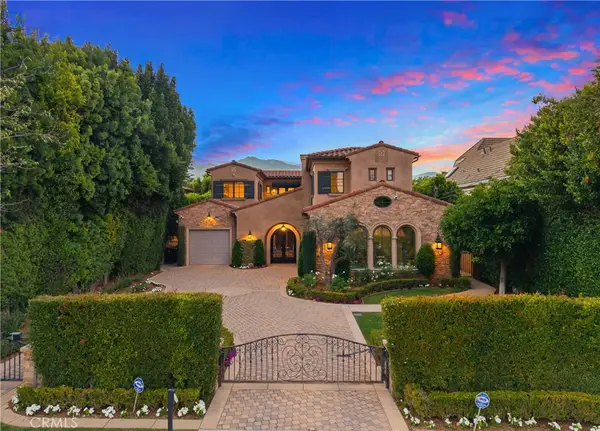 423 W Lemon Avenue, Arcadia, CA 91007