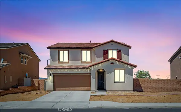 37921 Avenida De Diego, Palmdale, CA 93552