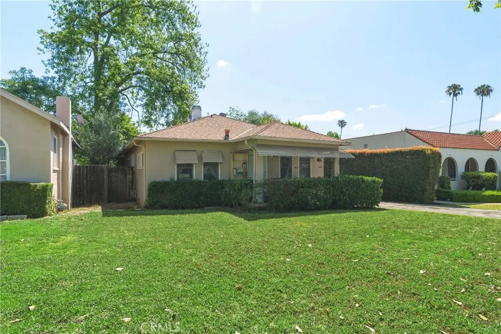 70 S Parkwood, Pasadena, CA 91107 - #1