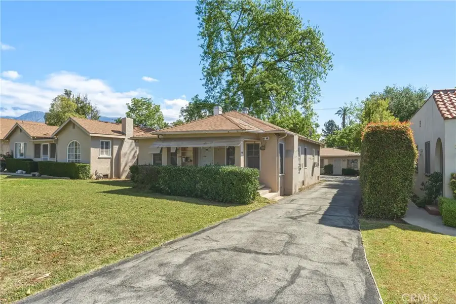 70 S Parkwood, Pasadena, CA 91107 - #3